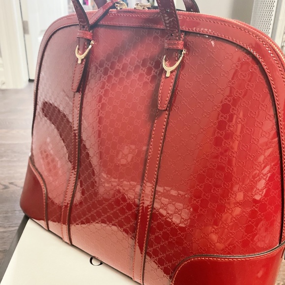 Gucci bag - Picture 4 of 5